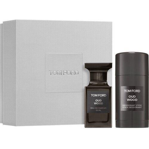 Tom Ford Private Blend Oud Wood poklon set uniseks Cijene