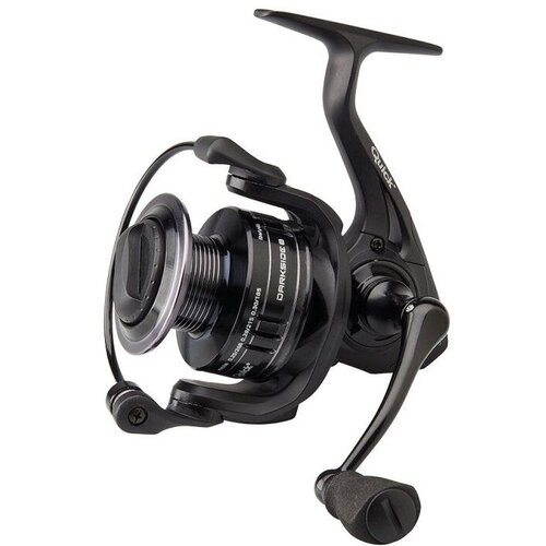 DAM MAŠINICA QUICK DARKSIDE 8 5000S FD 8BB Cene