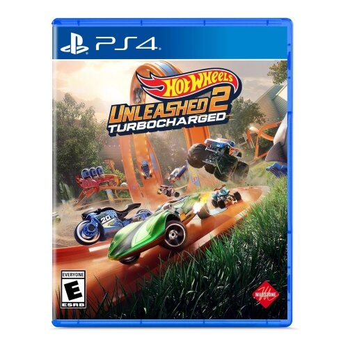 Sony Hot Wheels Unleashed 2 /PS4 Cijene