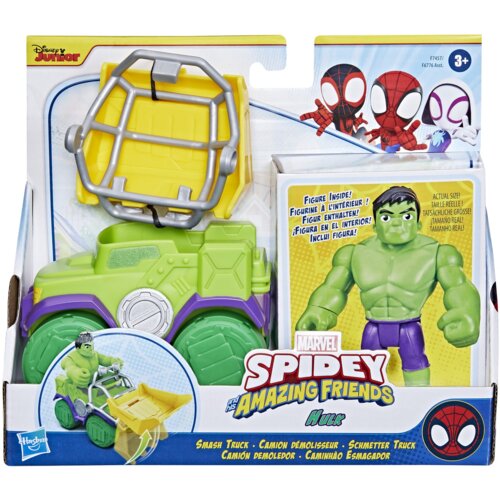 Marvel F74575P0 otro&amp;scaron;ka figura Slike