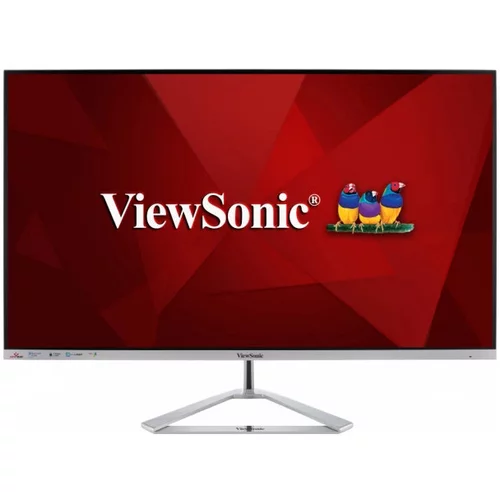 Viewsonic VX3276-mhd-3 81.3cm (32") Full HD IPS LED monitor