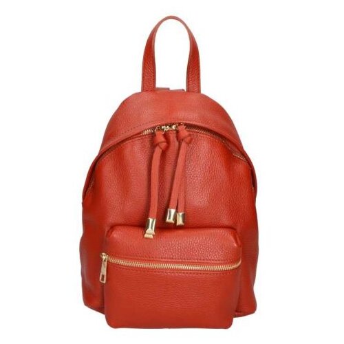 Gave lux Ženska koŽna torba glx220651523fbg/ narandŽasta Cene