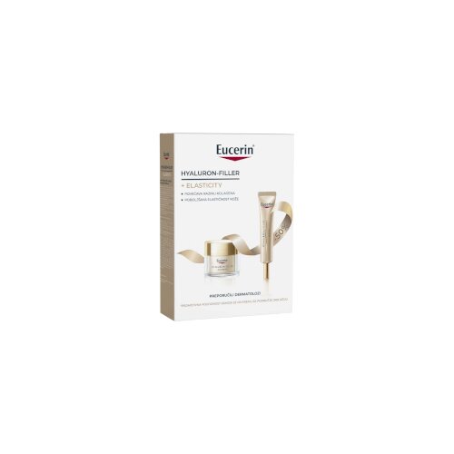EUCERIN&amp;reg; PROMO Hyaluron-Filler + Elasticity set Slike