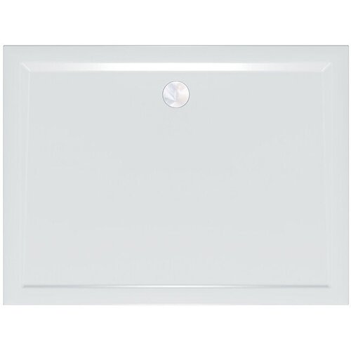 Kolpa San KOLPA-SAN tu&amp;scaron; kad Canary 120X90 L.M., bela, brez obloge 597230 Slike