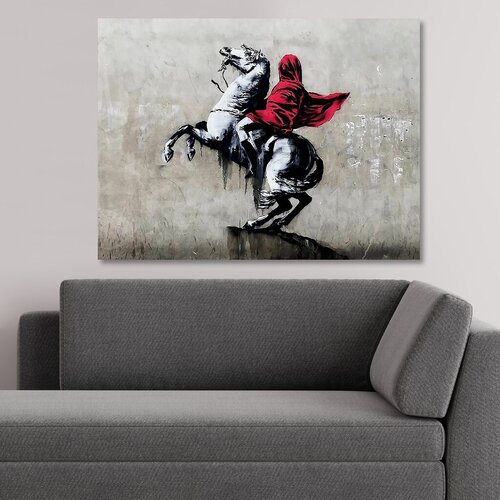 Wallity Slika KNV4545, 70x100 cm Cene