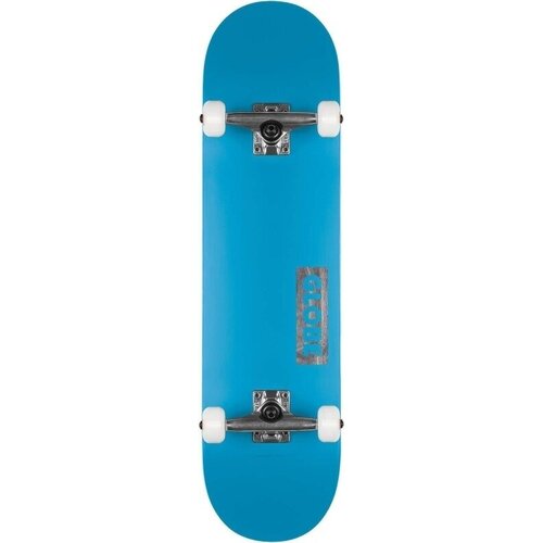 Globe Goodstock 8.375'' Neon Blue Cene