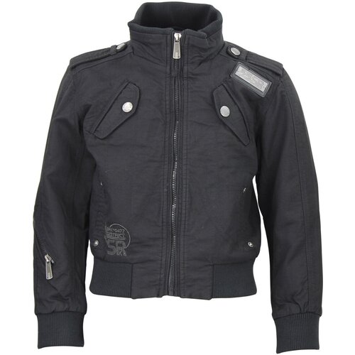 Srk Jakne Blouson garçon ECODO Črna Cene