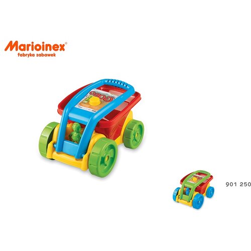 Marionix Auto set 901250-4 Cene