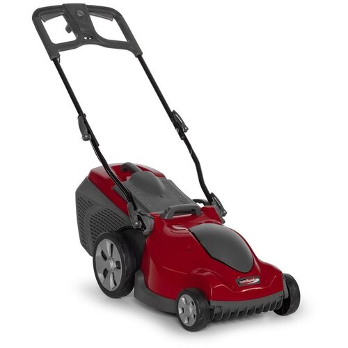 Castelgarden Električna kosilica CASTELGARDEN XP40, 38cm, 1600W, 40L ko&amp;scaron;ara Slike