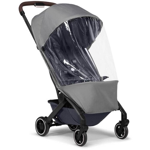 Joolz prevleka za dež Aer+ grey 310411 Cene