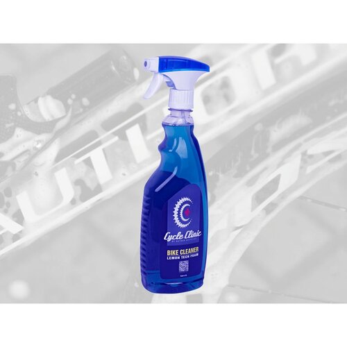  Bike cleaner Author LEMON FOAM 750 ML Cijene