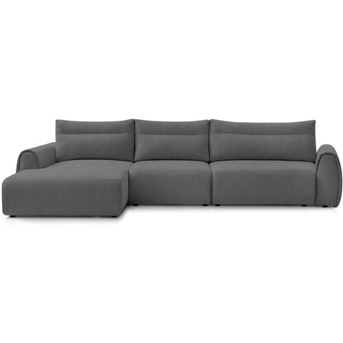 Bobochic Paris Siva kutna garnitura Aden &amp;ndash; Slike