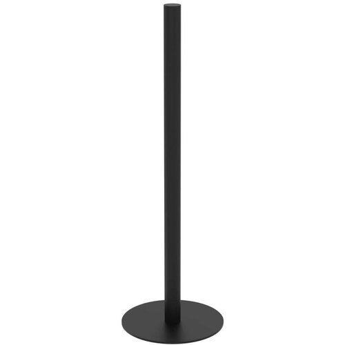  držač toaletnog papira 51 cm, crne boje Cene