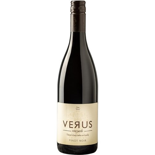 Verus Vino Pinot noir 0,75l Cene