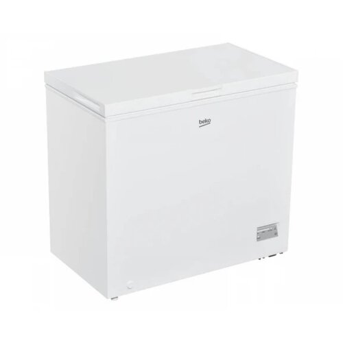 Beko Horizontalni zamrzivač CF200WN Cene