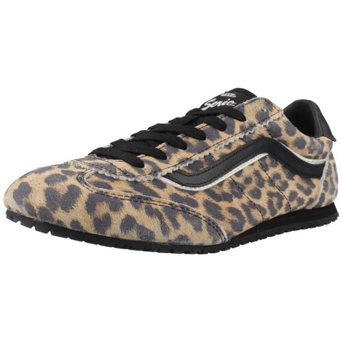 Vans Super Lowpro Smeđa Cijene