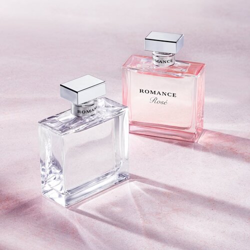 Polo Ralph Lauren romance edp vaporizador 100 ml Slike