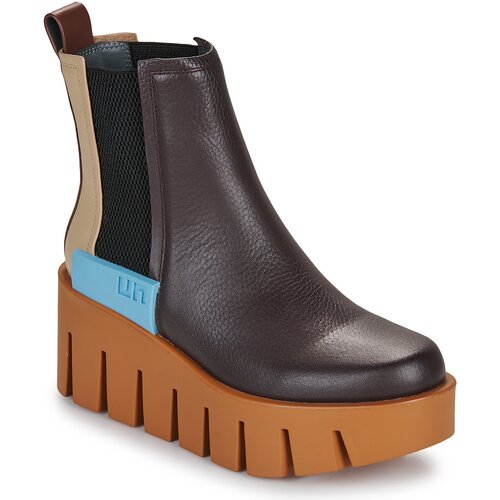 United nude Grip Chelsea Lo IV Smeđa Slike