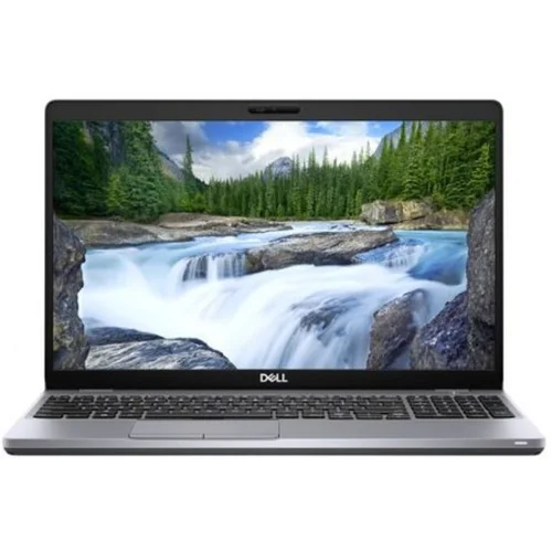 Dell obnovljen Prenosnik LATITUDE 5510 / i5 / RAM 8 GB / SSD Disk / 15,6″ FHD NITS