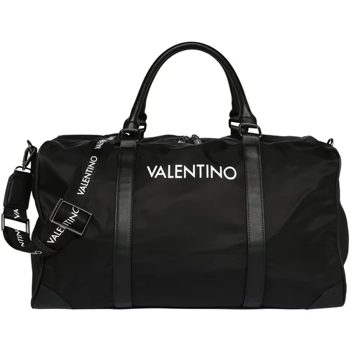 Valentino Vikend torba 'Kylo' crna / bijela