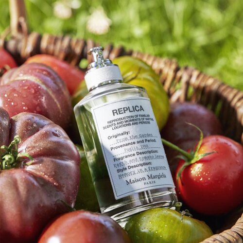 Maison Margiela REPLICA From the Garden toaletna voda za ženske 100 ml Slike