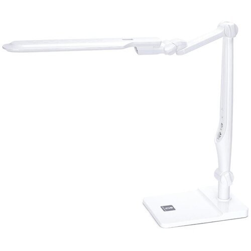 Aigostar LED prigu&amp;scaron;iva dodirna stona lampa LED/9W/230V 3000/6500K bela Slike