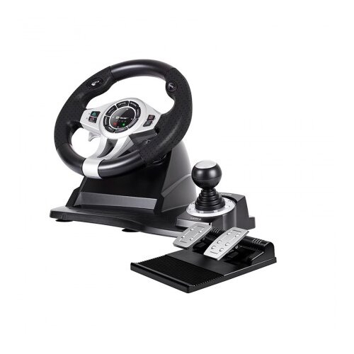 Tracer Volan PC/PS3/PS4/XONE Roadster Slike