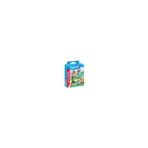 Playmobil PLUS vila z jelenčkom 70059, (20392364) Cene