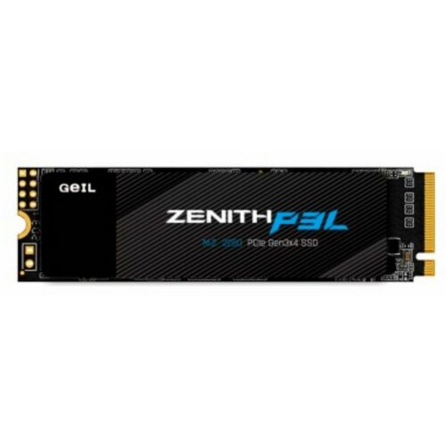 Geil M.2 nvme 1TB GZ80P3L-1TBP zenith P3L SSD disk Slike
