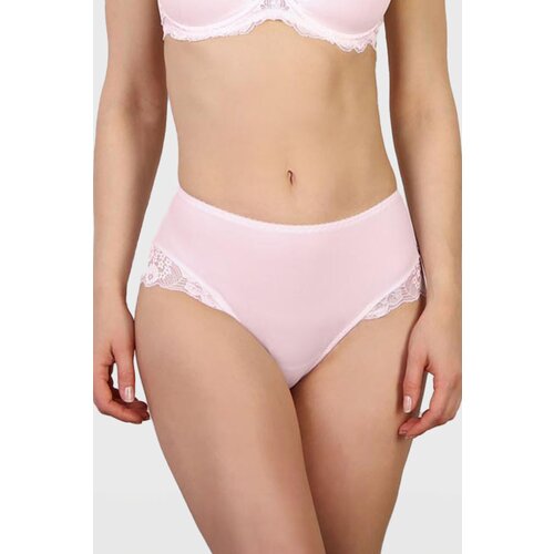 Orhideja Lingerie Gaćice Linn klasične s povi&amp;scaron;enim strukom Slike