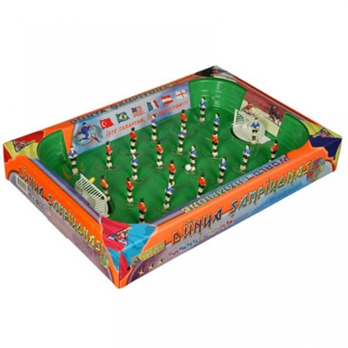 Olimp Sport Fudbalski set na potez World Champions Cene