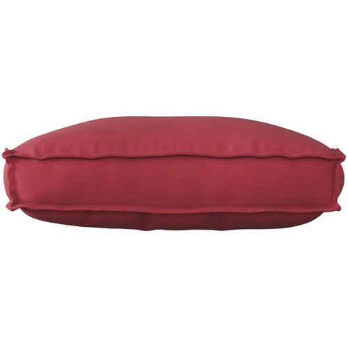 vidaXL Blazina za palete za naslon 70x40x12 cm Oxford tkanina Cene