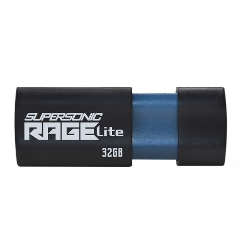 Patriot 32GB 120MB/s Supersonic Rage Lite USB 3.2 flash drive Cijene