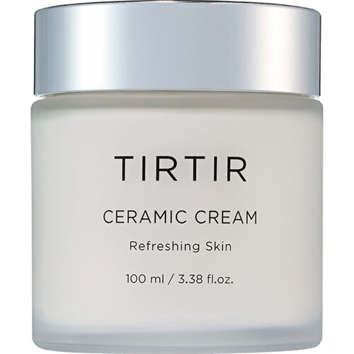 TIRTIR Ceramic Cream osvježavajuća hidratantna krema za suho lice 100 ml Cijene