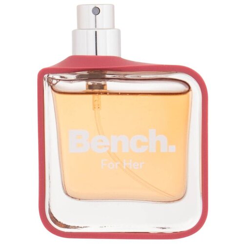 Bench For Her toaletna voda 30 ml Tester za žene Cijene