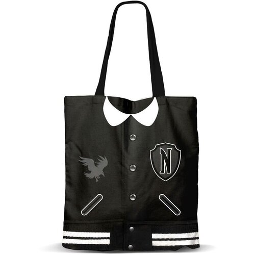 Wednesday Varsity Shopping Torba Cijene