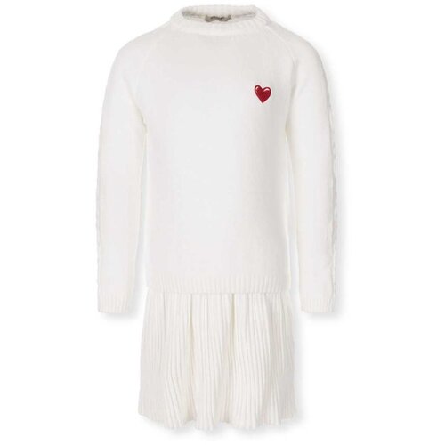 BEBA KIDS Set dzemper i suknja bebakids Cene