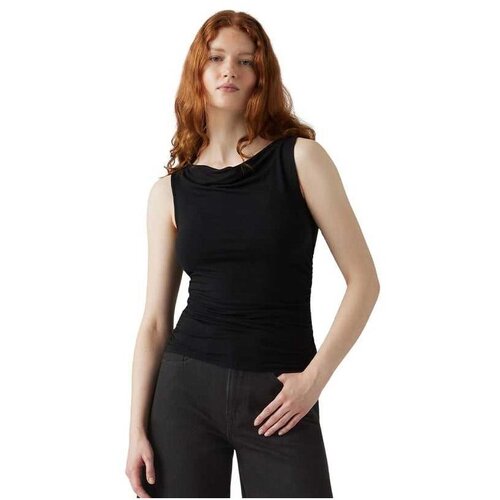 Levi's Levis - viskozni ženski top Cene