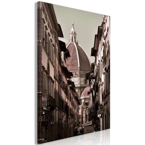  Slika - Florence (1 Part) Vertical 40x60 Slike