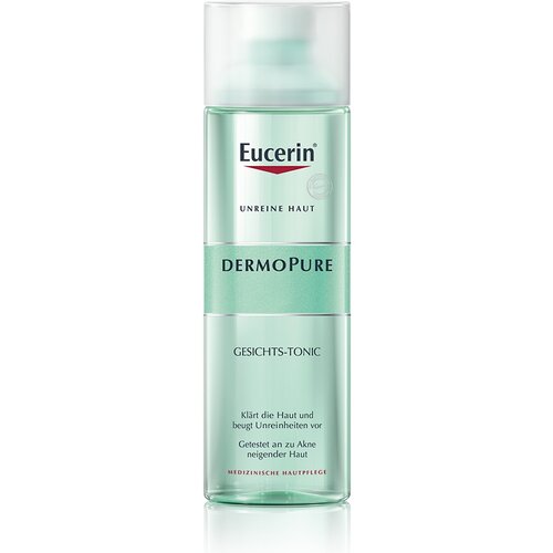 Eucerin DermoPure čistilna voda za obraz za problematično kožo 200 ml Cene