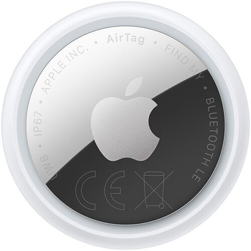 Apple Lokator AirTag 2.gen, 4 kosi Cene