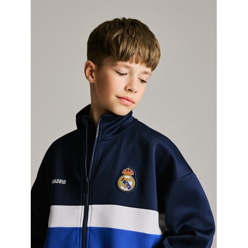 Reserved Duks Real Madrid - mornarsko plava Cijene