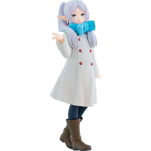  Figura Frieren: Beyond Journey&rsquo;s End Pop Up Parade - Frieren (Blow Kiss), 16,5 cm Cijene