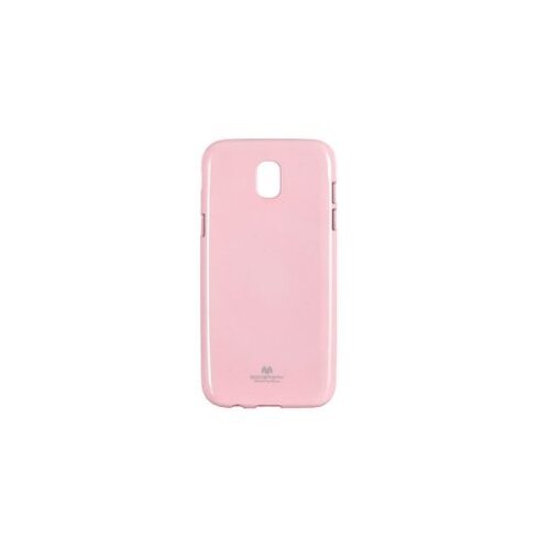  Za&scaron;titna futrola Mercury Jelly Case J530 GALAXY J5 (2017) LIGHT PINK Cijene