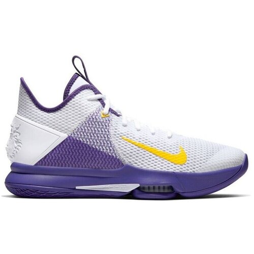 Nike Košarka Witness 4 Lebron James pisana Cene