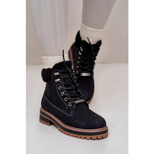 Big Star Warm Women's Boots Cijene