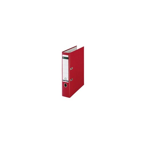 Leitz Registrator A4/80, 180°, (crvena), samostojeći Cijene