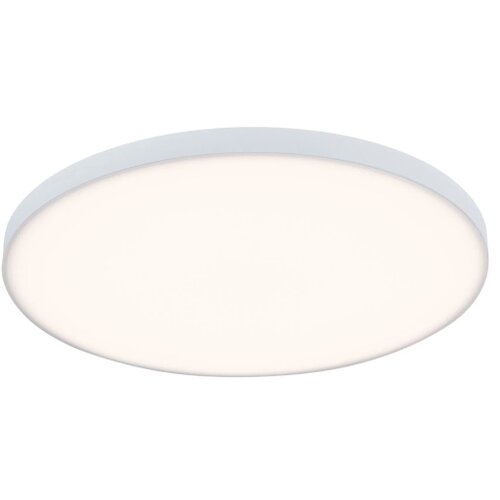 PAULMANN 79928 - LED/22W prigu&amp;scaron;iva plafonska svetiljka LORIA 230V Slike