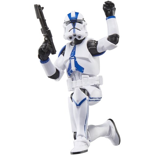 Hasbro Star Wars Obi-Wan Kenobi Clone Trooper figure 9,5cm Slike