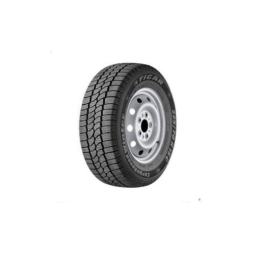 Tigar Cargo Speed Winter 185 R14C 102/100R Slike